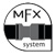 Kompatibilní se systémem MultiFix